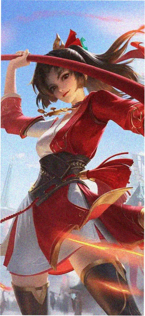风车漫画短剧《三分钟的风》封面