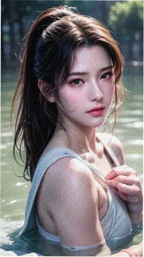 风车漫画短剧《风车巷七号》封面